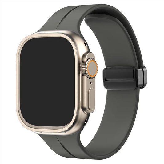 Bracelet magnétique  pour Apple Watch - ACHETEZ-EN 1, OBTENEZ-EN 1 GRATUIT !